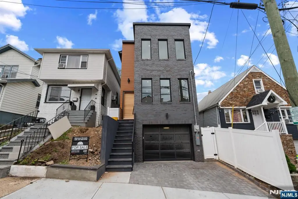 1409 85th Street, North Bergen, NJ 07047 - #1
