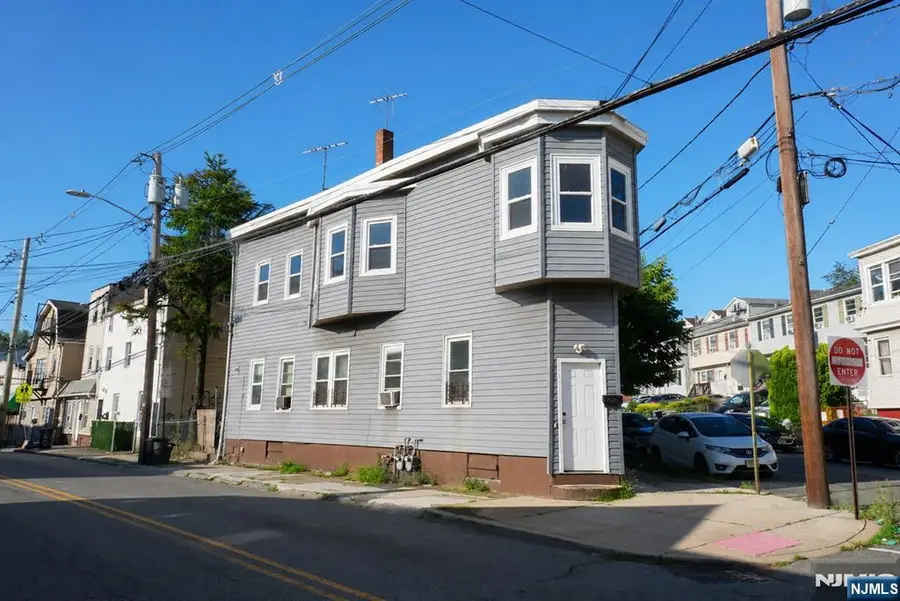 113 E Main Street, Paterson, NJ 07522 - #2
