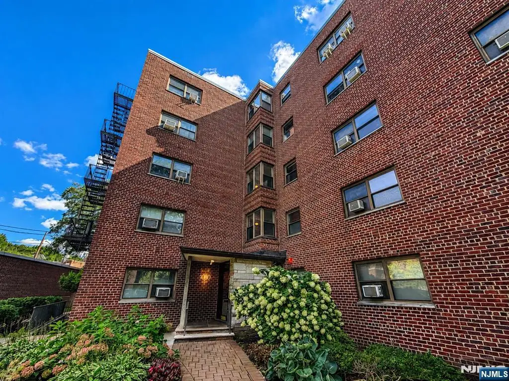 3020-3030 Edwin 5H, Fort Lee, NJ 07024 - #1