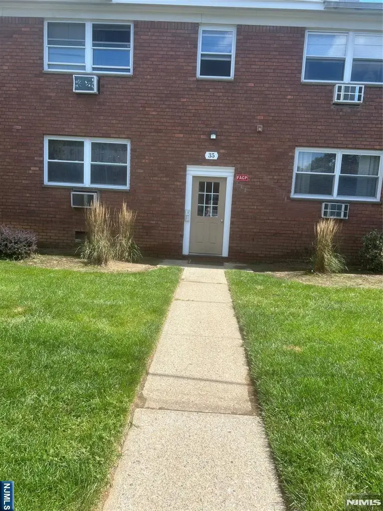 35 Knox Terrace 2C, Wayne, NJ 07470 - #1
