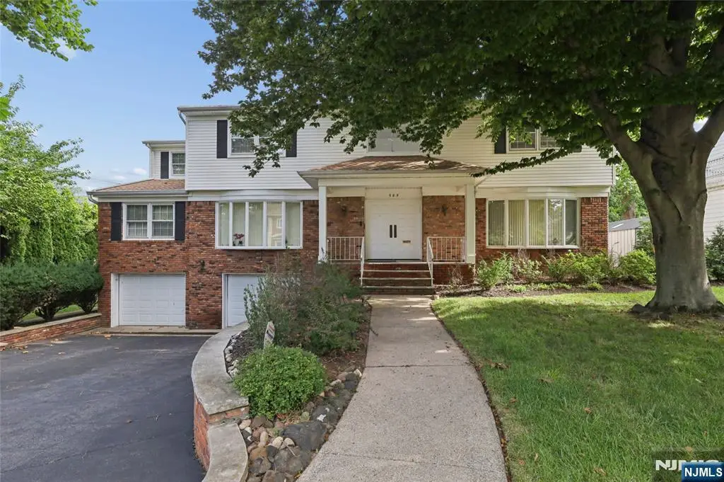 585 Churchill Road, Teaneck, NJ 07666 - #1