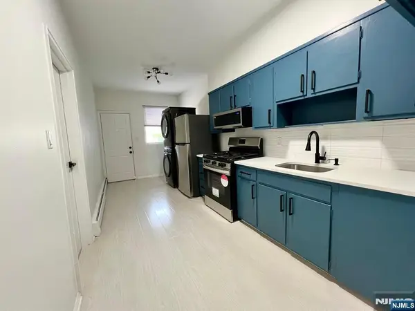 84 Clendenny Avenue, Jersey City, NJ 07304