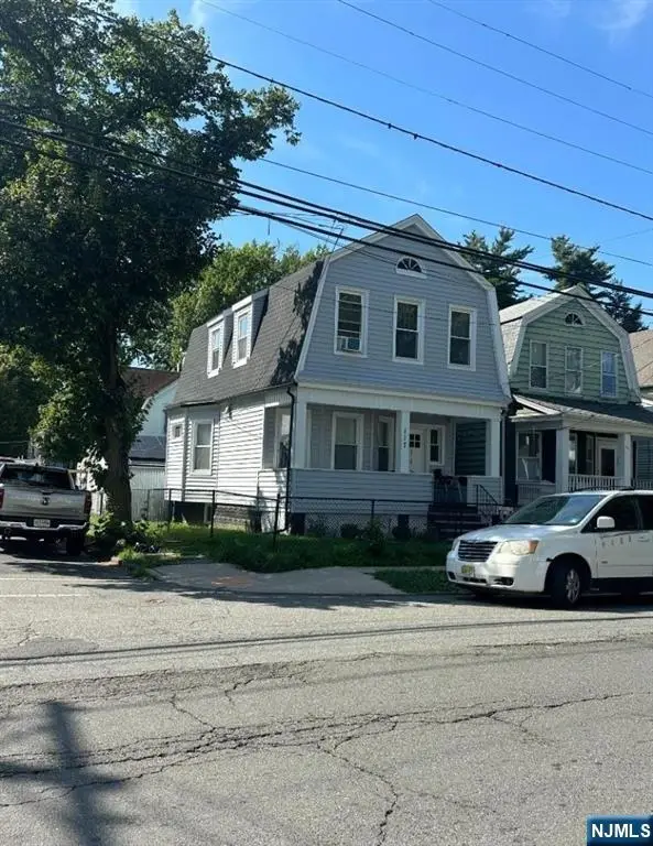 117 Linden Avenue, Irvington, NJ 07111 - #1