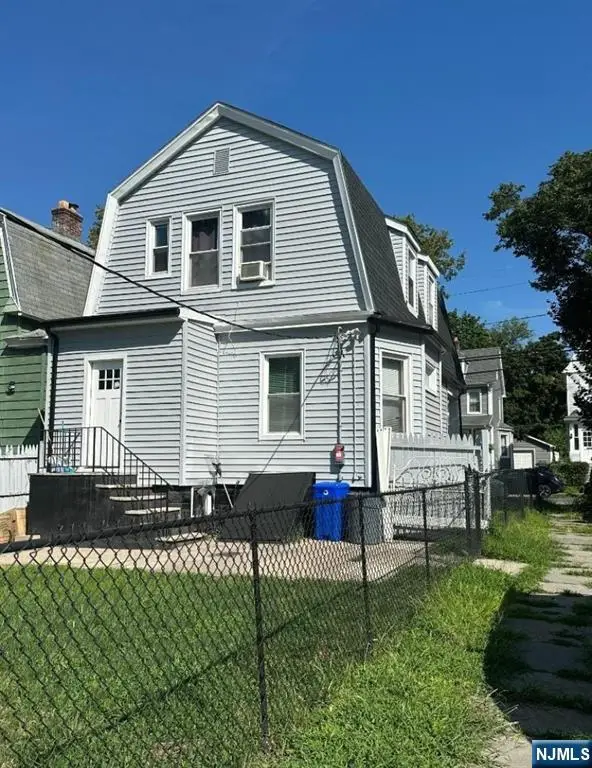 117 Linden Avenue, Irvington, NJ 07111 - #2