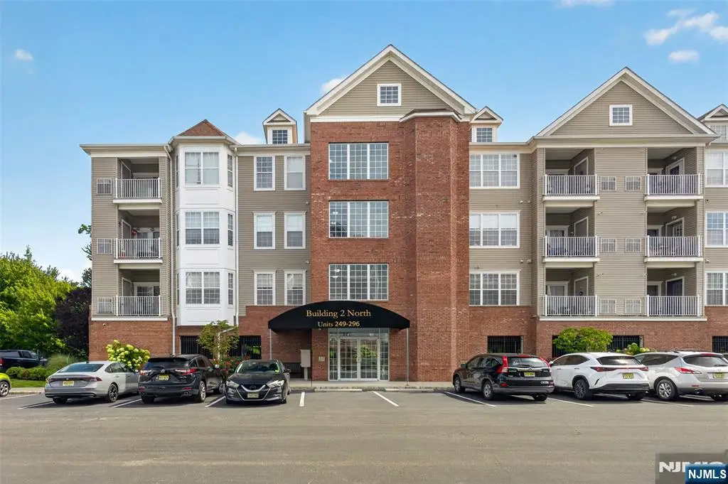 256 Cory Lane, Elmwood Park, NJ 07407 - #1
