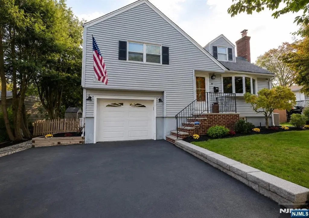 19 W Park Avenue, Park Ridge, NJ 07656 - #1