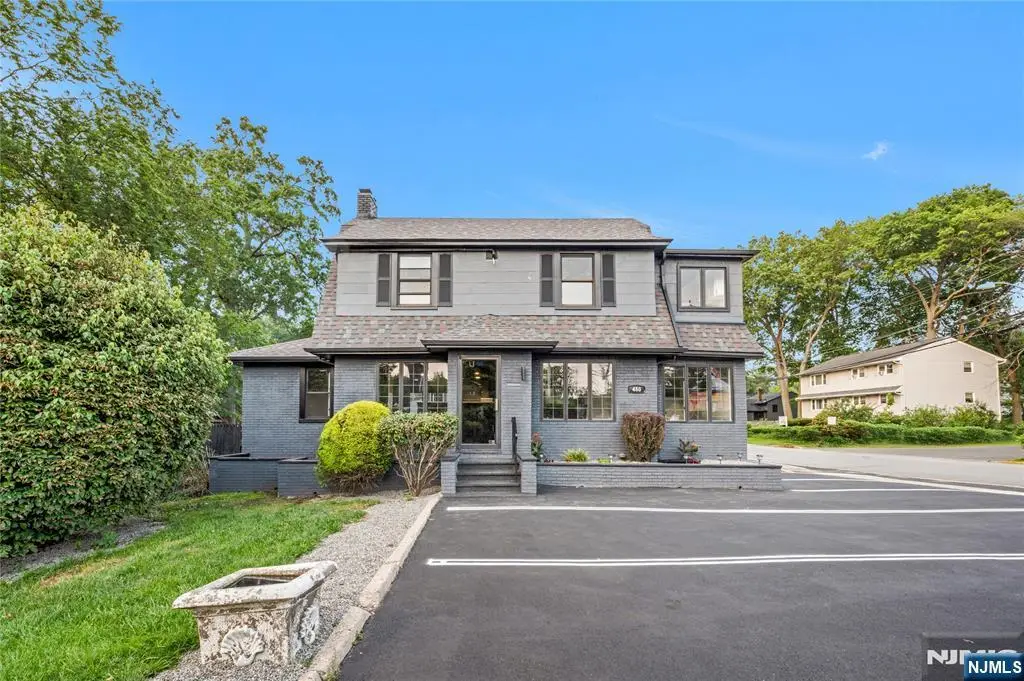 480 Passaic, Hackensack, NJ 07601 - #1
