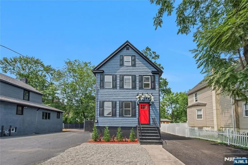9 Byrne, Hackensack, NJ 07601 - #1