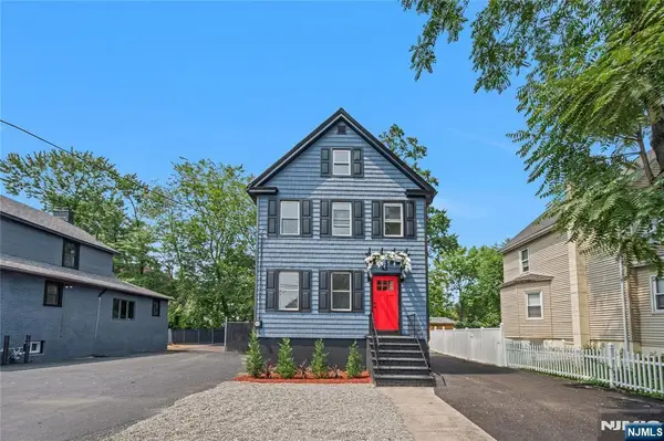 9 Byrne, Hackensack, NJ 07601