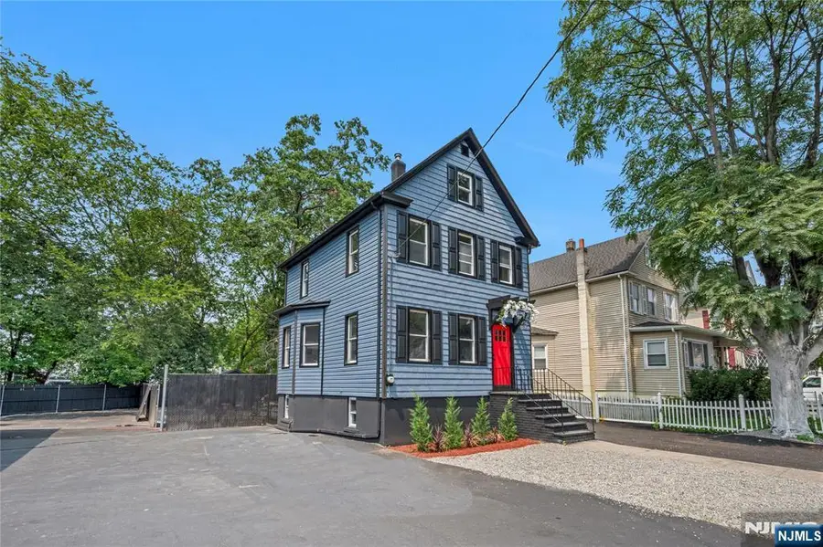 9 Byrne, Hackensack, NJ 07601 - #2