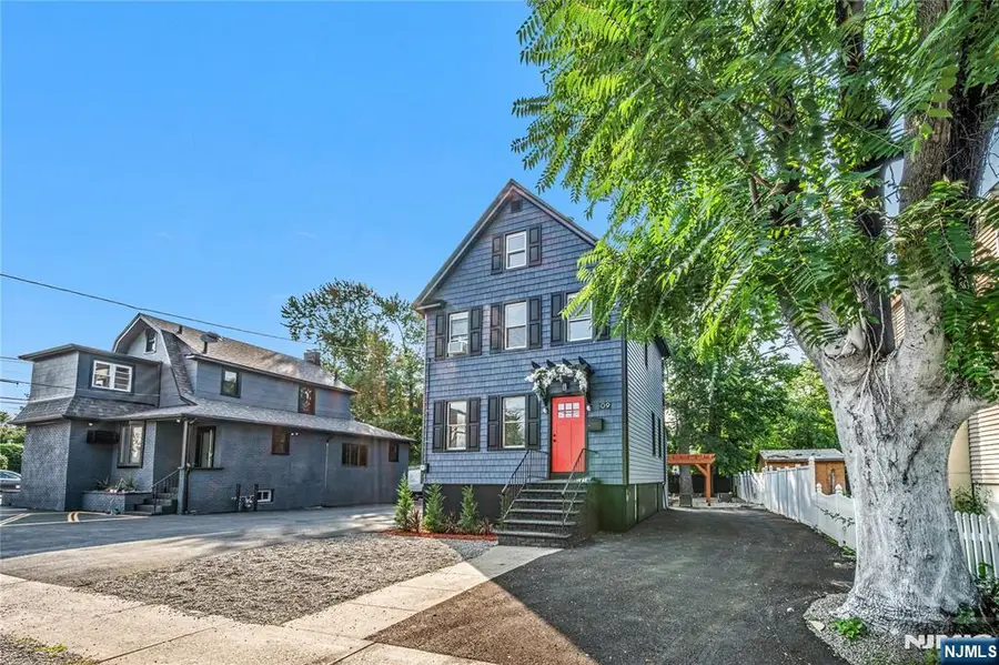 9 Byrne, Hackensack, NJ 07601 - #3
