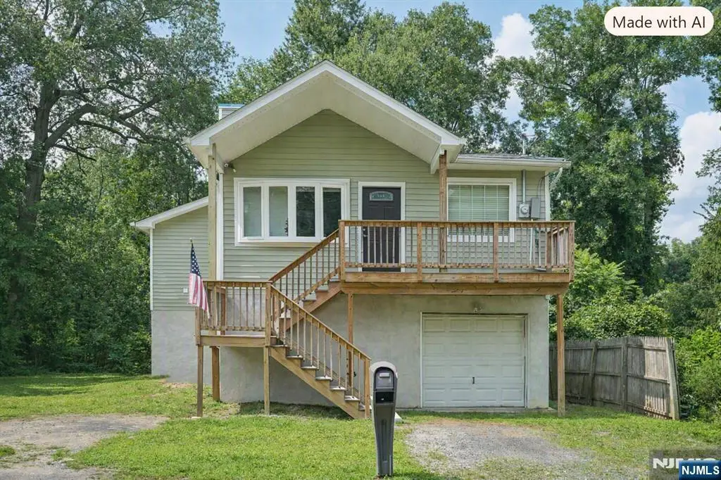 307 Boulevard Drive, Wayne, NJ 07470 - #1