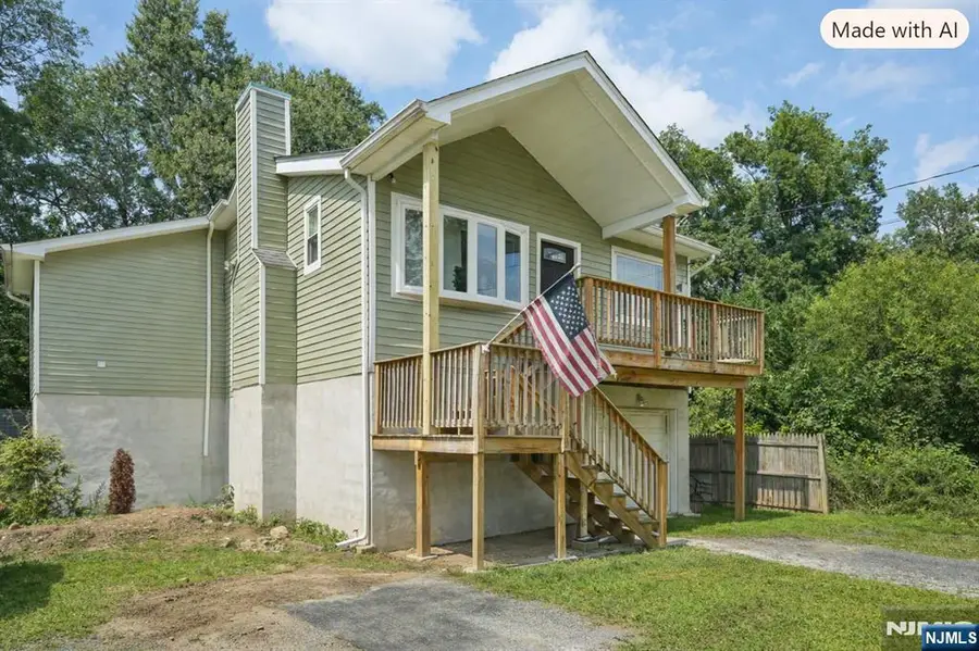 307 Boulevard Drive, Wayne, NJ 07470 - #2