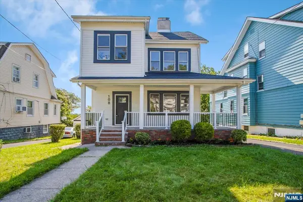 108 Hillside Terrace, Irvington, NJ 07111