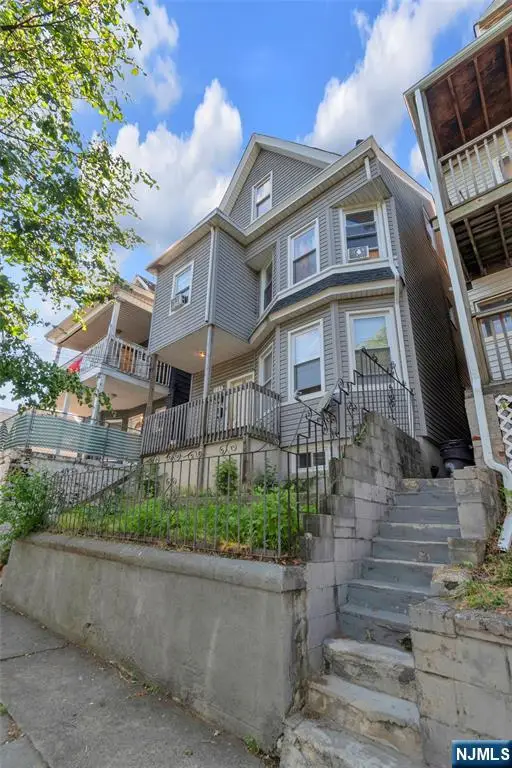 135 N 4th Street, Paterson, NJ 07522 - #2