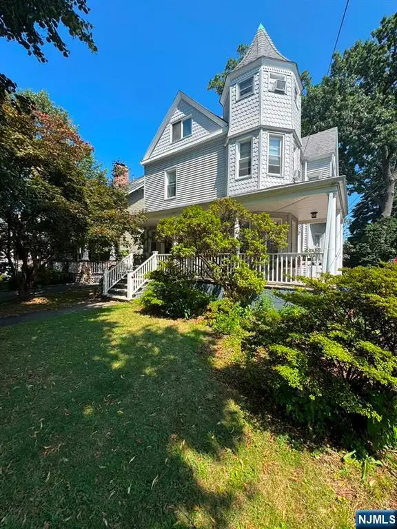 42 Donaldson Avenue, Rutherford, NJ 07070 - #1