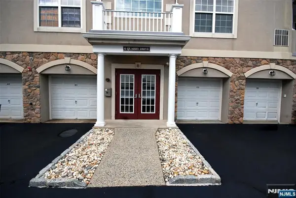 6 Quarry Drive A2, Woodland Park, NJ 07424