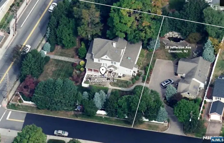 235 Kinderkamack Road, Emerson, NJ 07630 - #2