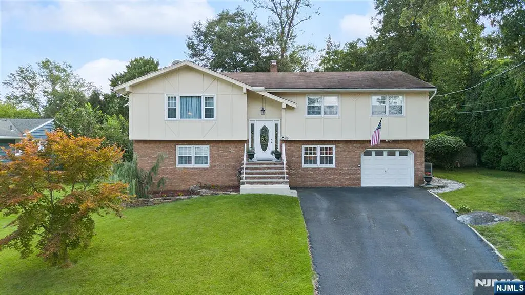 59 Outlook Street, Butler, NJ 07405 - #1