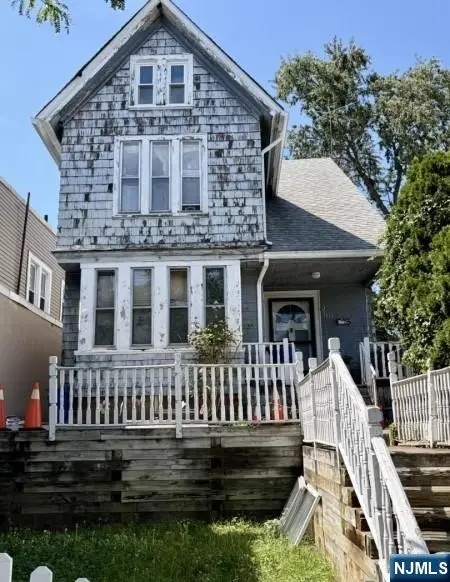 311 N 8th Street, Prospect Park, NJ 07508 - #1