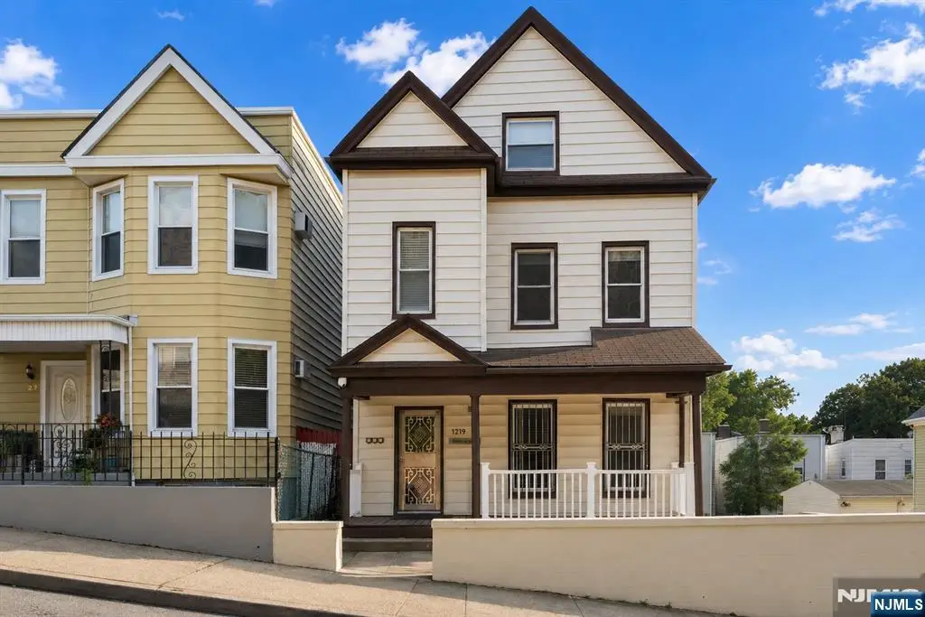 1219 51st Street, North Bergen, NJ 07047 - #1