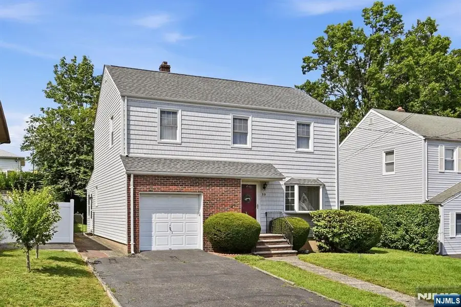 59 17th Avenue, Elmwood Park, NJ 07407 - #2