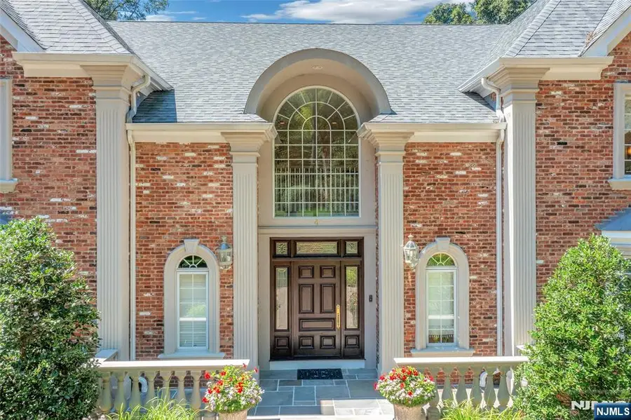 4 Baldwin Road, Saddle River, NJ 07458 - #3