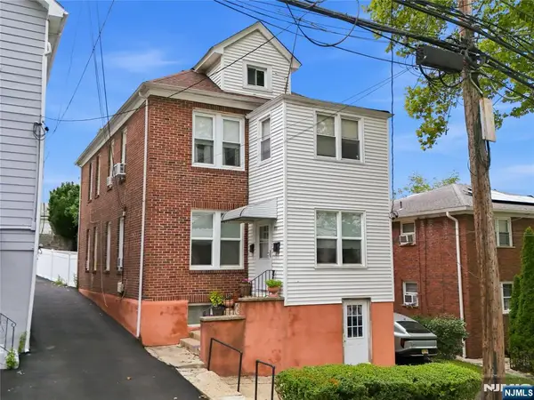 100 Hancox Avenue, Nutley, NJ 07110