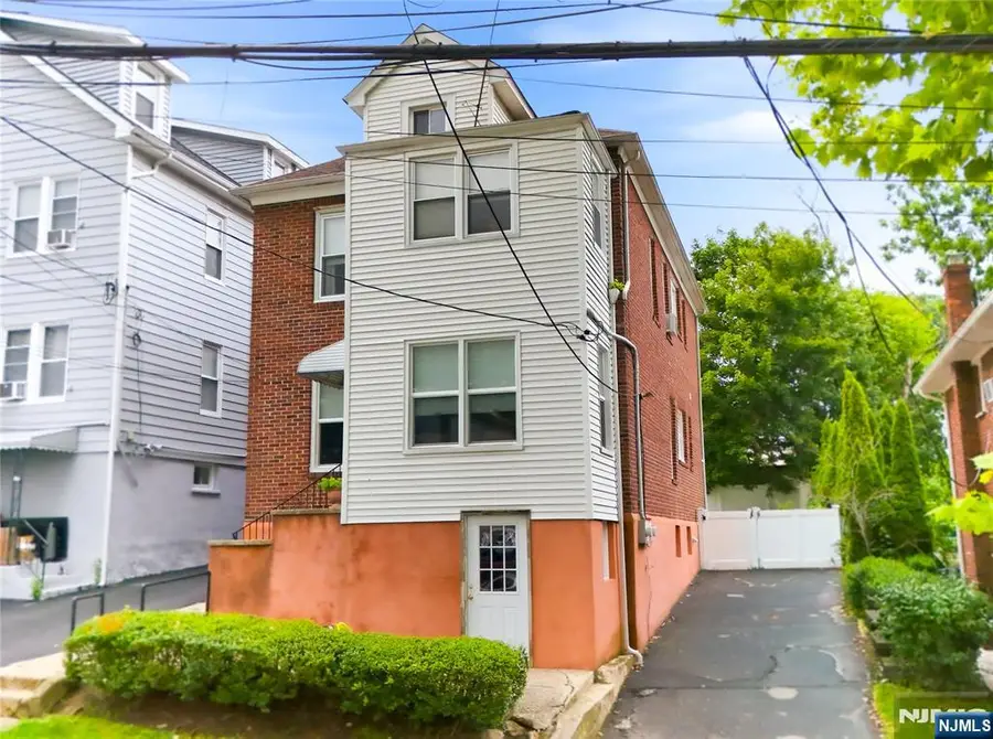 100 Hancox Avenue, Nutley, NJ 07110 - #2