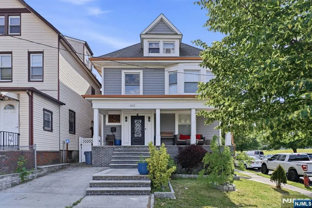 334 1st Avenue, Elizabeth, NJ 07206 - #1