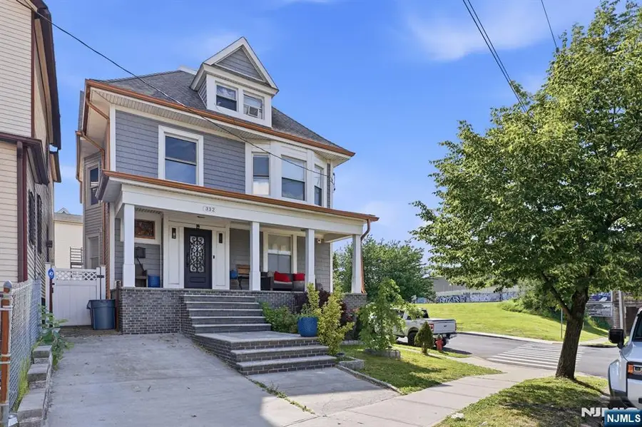 334 1st Avenue, Elizabeth, NJ 07206 - #2
