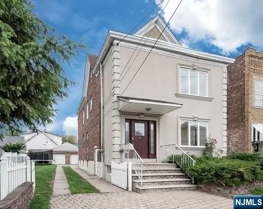 23 Market Street, Garfield, NJ 07026 - #1