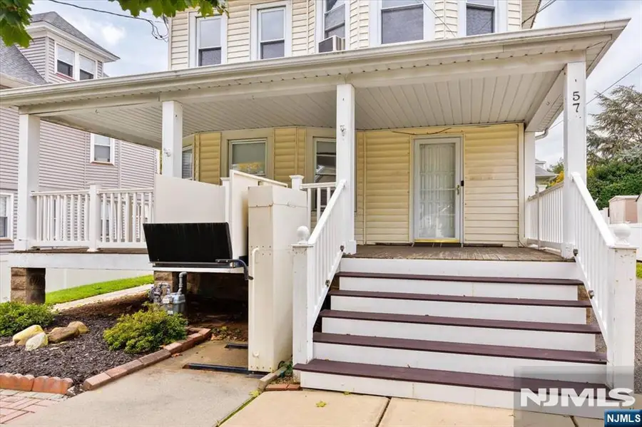 57 Sunderland Avenue, Rutherford, NJ 07070 - #2