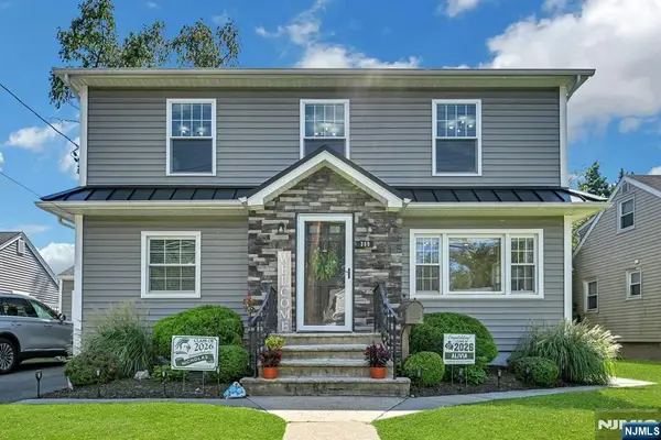 300 Graphic Boulevard, New Milford, NJ 07646
