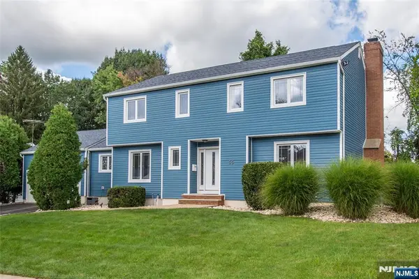 35 Herbert Terrace, West Orange, NJ 07052