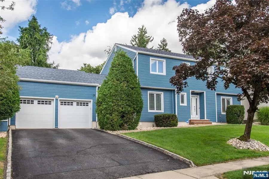 35 Herbert Terrace, West Orange, NJ 07052 - #2