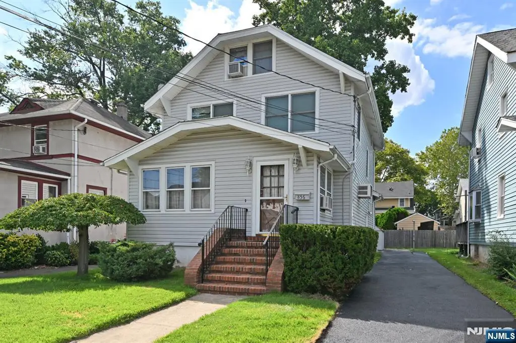 856 Ester Avenue, Teaneck, NJ 07666 - #1