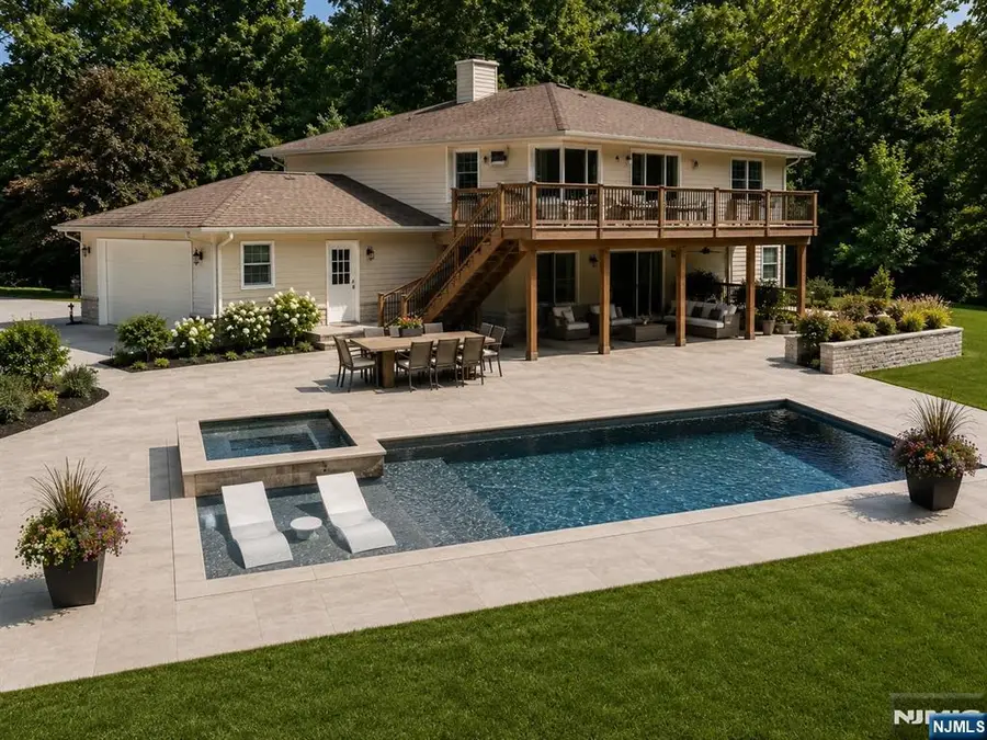 15 Sugar Hill Road, Kinnelon, NJ 07405 - #3
