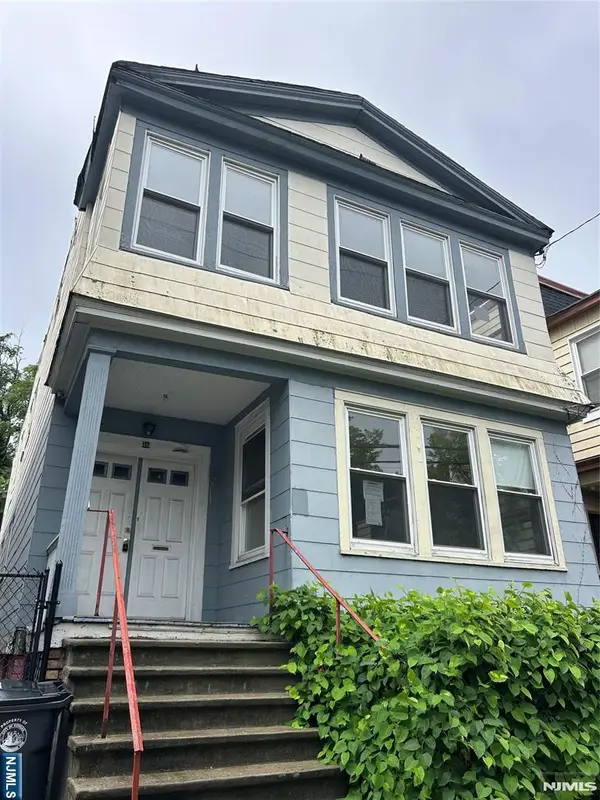 46 Rose Terrace, Newark, NJ 07108