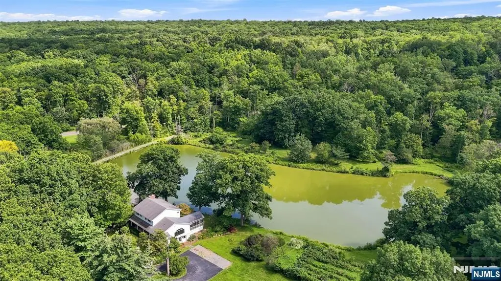 131 Deckertown Turnpike, Montague, NJ 07827 - #1