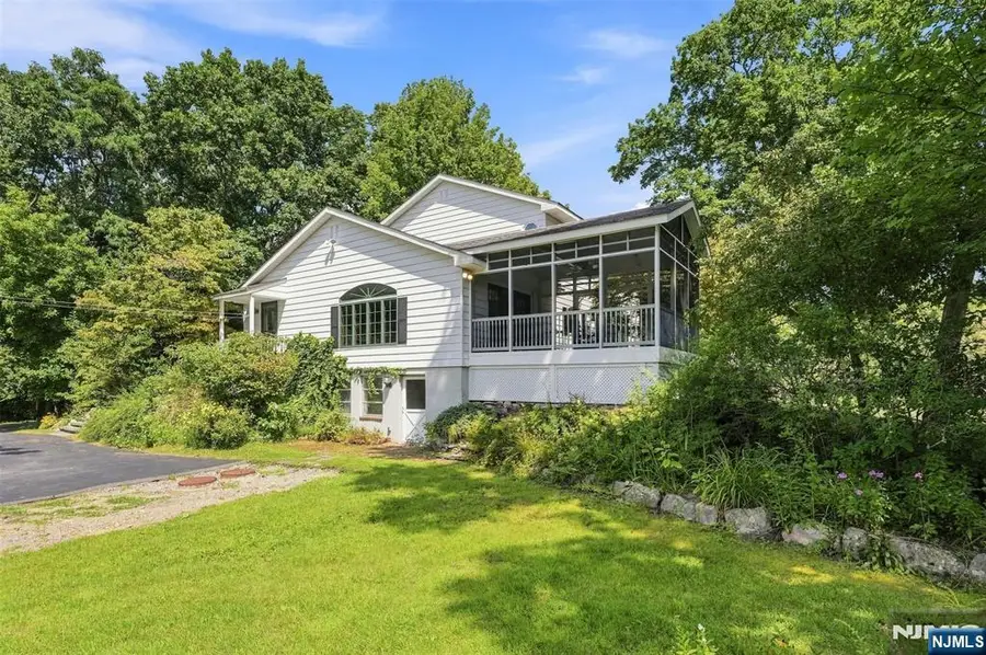 131 Deckertown Turnpike, Montague, NJ 07827 - #3