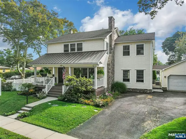 75 Buena Vista Avenue, Hawthorne, NJ 07506