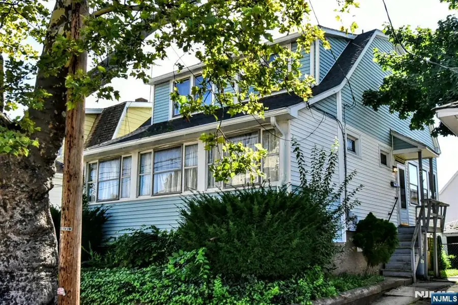 80 14th Street, Prospect Park, NJ 07508 - #2