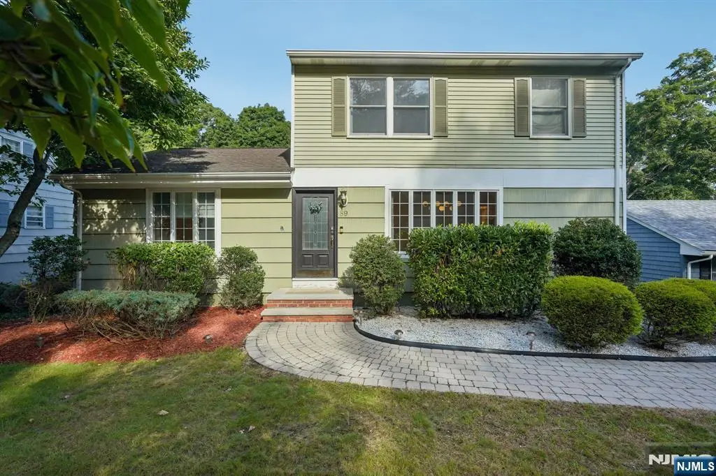 89 Minnehaha Boulevard, Oakland, NJ 07436 - #1