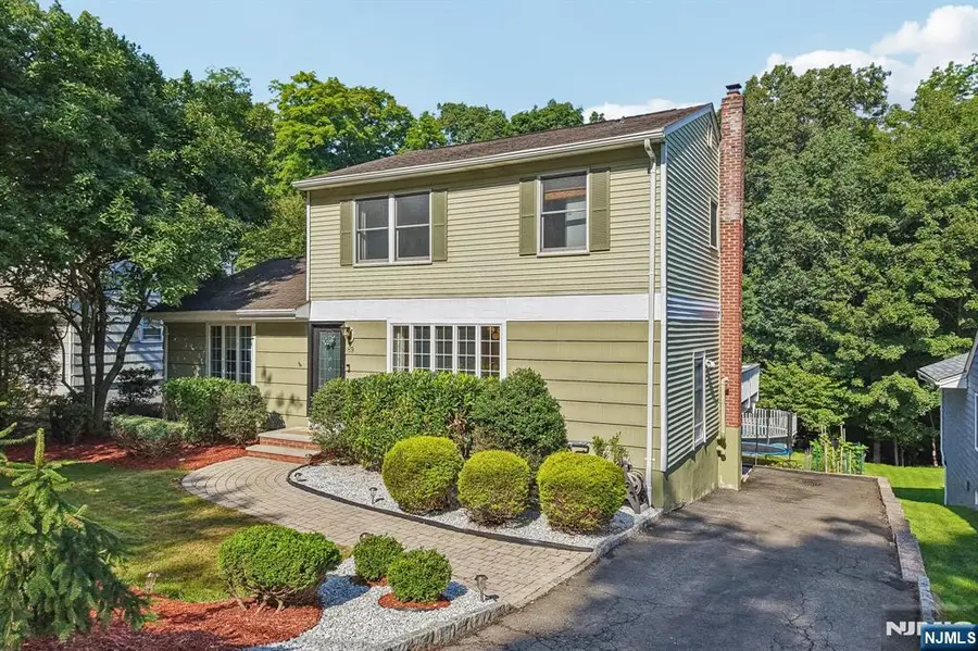 89 Minnehaha Boulevard, Oakland, NJ 07436 - #3