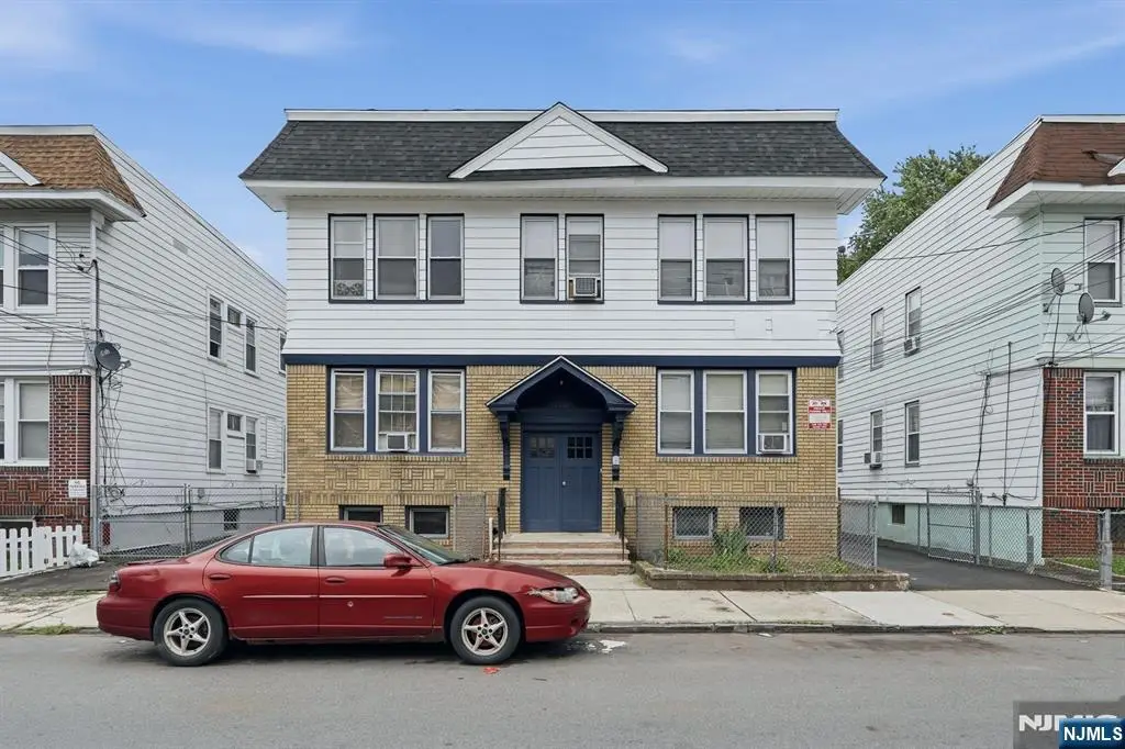 68 Halstead Street, Newark, NJ 07106 - #1