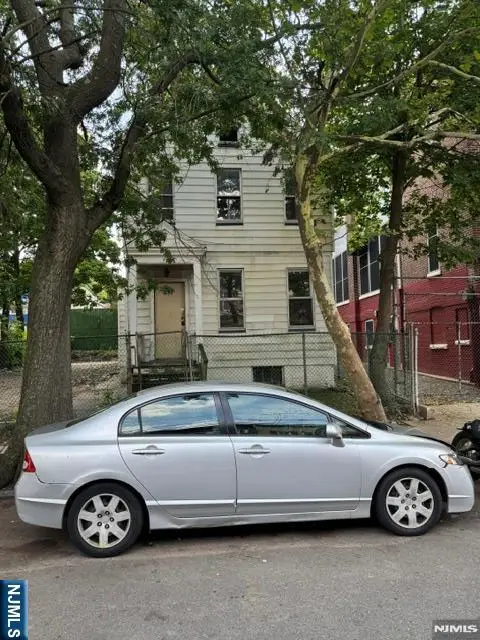 38 Sunset Avenue, Newark, NJ 07106 - #2