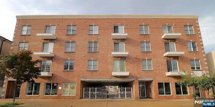 411-419 Chestnut 3C, Newark, NJ 07105 - #2