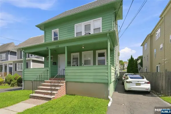 168 Garden Avenue, Belleville, NJ 07109