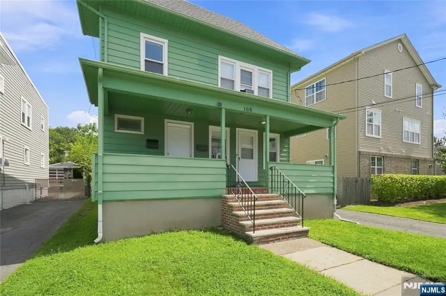 168 Garden Avenue, Belleville, NJ 07109 - #2